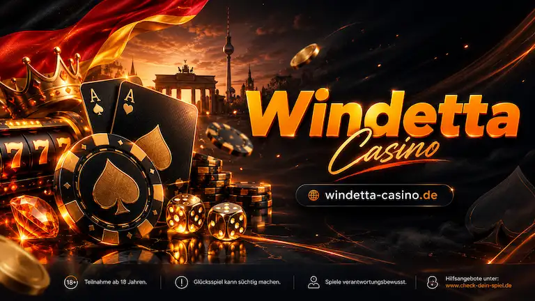 Windetta Casino