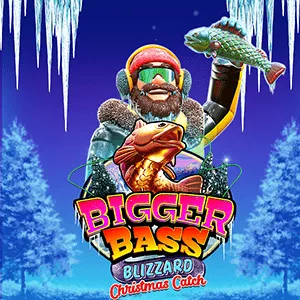 Windetta Casino – Bigger Bass Blizzard