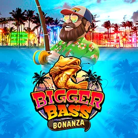 Windetta Casino – Bigger Bass Bonanza