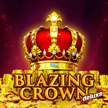 Windetta Casino – Blazing Crown Deluxe