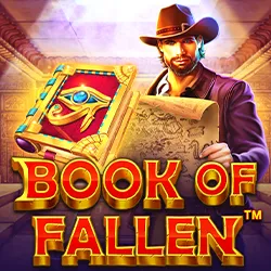 Windetta Casino – Book Of Fallen