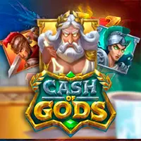 Windetta Casino – Cash Gods