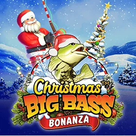 Windetta Casino – Christmas Big Bass