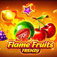 Windetta Casino – Flame Fruits Frenzy 2