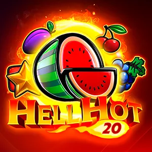 Windetta Casino – Hell Hot 20