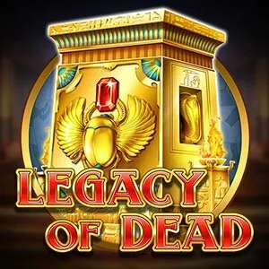 Windetta Casino – Legacy Of Dead