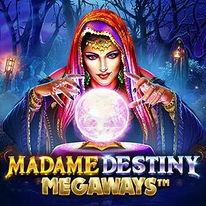 Windetta Casino – Madame Destiny Megaways