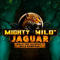 Windetta Casino – Mighty Wild Jaguar