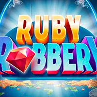 Windetta Casino – Ruby Robbery