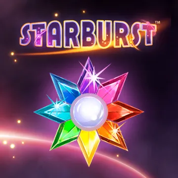Windetta Casino – Starburst