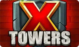 Windetta Casino – Tower X